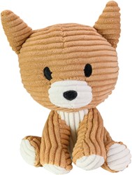 Lumo Stars Kuscheltier Katze Minka Plüsch 15cm mit großen Augen