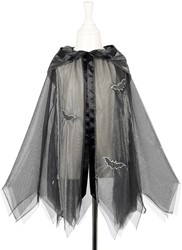 Souza Mathilde cape, 3-4 yrs, 98-104 cm (1 pc)