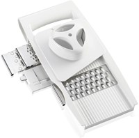 Leifheit rasp universeel ComfortLine 4in1