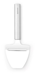 Brabantia Käseschneider Edelstahl Küchenhelfer – langlebig und stilvoll