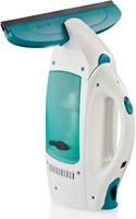 Leifheit Fenstersauger elektrisch - Dry & Clean - Click System - 110m² - 38min-2