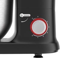 Bourgini classic kitchen chef black-2