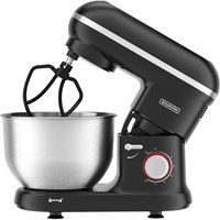 Bourgini classic kitchen chef black-3
