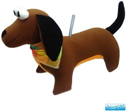 Jumpers Dackel