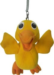 Jumpers Ente
