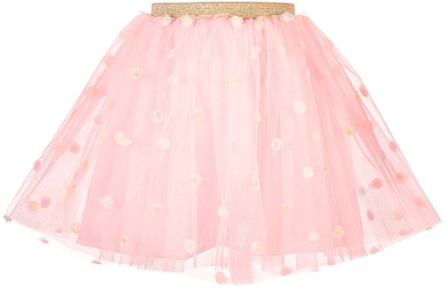 Souza for Kids Rock multicolor verstellbar 3-5 Jahre Party Verkleidung