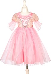 Souza for Kids Kleid Annerose Kostüm 3-4 Jahre mehrfarbig