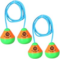 SportX Tauch-Tore Pool Spielzeug 2 Stück - Tauchtraining-2