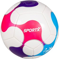 SportX Soccer Ball Liquid 330-350gr