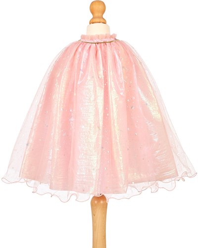 Souza for Kids Umhang Laurana Verkleidung mehrfarbig 92 cm-2