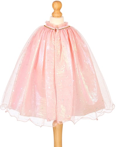 Souza for Kids Umhang Laurana Verkleidung mehrfarbig 92 cm