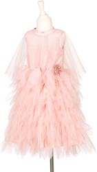 Souza for Kids Prinzessinnenkleid Clementine mit Umhang 8-10 Jahre 128-140 cm