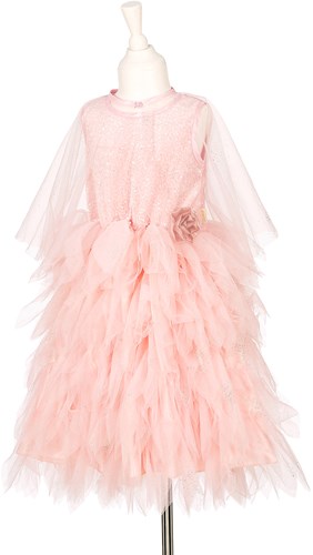 Souza for Kids Prinzessinnenkleid Clementine mit Umhang 8-10 Jahre 128-140 cm