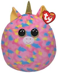 Giselle 39287 Leopard - Squish-A-Boo 20cm ,