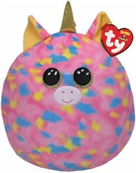 TY UK LTD 39187 Squish-A-Boo Einhorn Fantasia Einhorn-Squish-A-Boo-14