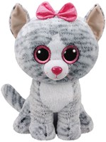 Ty Kuscheltier Beanie Boo's XL Kiki Katze 42cm Plüsch Spielzeug