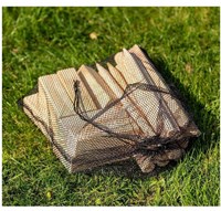 Outdoor Play Kubb Spiel FSC Holz mit Tragetasche - Gartenspiel-2
