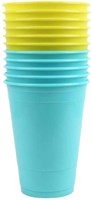 Outdoor Play Jumbo Pong - Großes Beer Pong Spiel für draußen und Garten-2