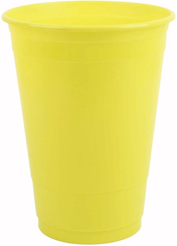 Outdoor Play Jumbo Pong - Großes Beer Pong Spiel für draußen und Garten-3