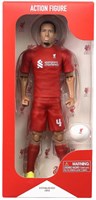 Fußballfigur Liverpool Virgil Van Dijk 20cm Actionfigur Spielzeug