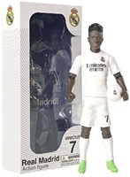 Voetbalfiguur Real Madrid Vinicius Junior, 20cm-3