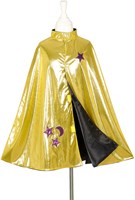Souza for Kids Zauberer Fledermaus Umhang Kostüm 4-7 Jahre 104-122 cm