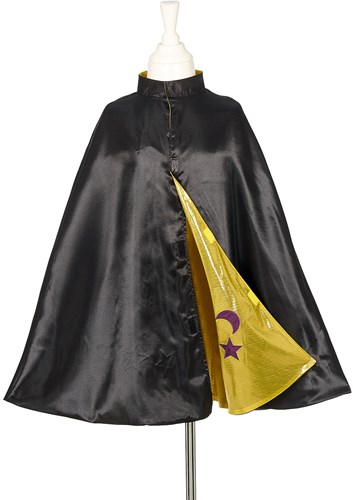 Souza for Kids Zauberer Fledermaus Umhang Kostüm 4-7 Jahre 104-122 cm-2