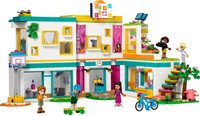 LEGO Friends Heartlake Internationale school-3