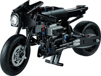 LEGO Technic The Batman – Batcycle-3