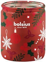 Bolsius Geurglas Merry Moments 82/68