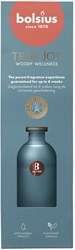 Bolsius Duftstäbchen woody wellness 80 ml Raumduft Multicolor