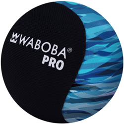 Waboba Pro Ball - Blue Waves - 60mm