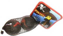 Don Juan Murmeln Piraten Glas 42mm Spielzeug