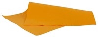 Luva Wischmopp Viskose Reinigungstuch 50x70cm orange 3er-Set