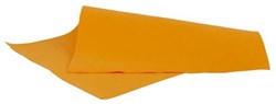 Luva Wischmopp Viskose Reinigungstuch 50x70cm orange 3er-Set
