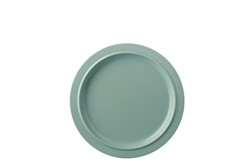 Mepal Frühstücksteller Basic P220 - Retro green