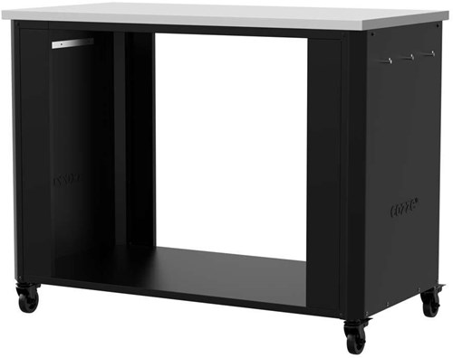 Cozze Werkbank Open Module 115 cm