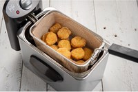 NoStik Fritteusenfilter - wiederverwendbarer Teflon Filter für Fritteusen-3