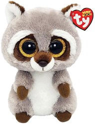 Ty Beanie Boo's Waschbär 15cm