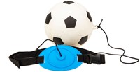 SportX Fußballtrainer Kick-off Fußball Trainingsspielzeug für Kinder-2