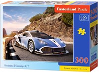 Castorland Arrinera Hussarya GT - 300 Teile-2