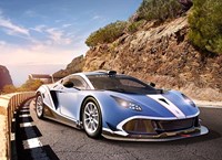 Castorland Arrinera Hussarya GT - 300 Teile