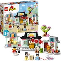 LEGO DUPLO 10411 Leer over Chinese Cultuur-2