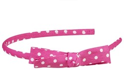 Souza Haarreif Barb, Rosa (1 Stück)