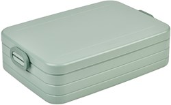 Mepal Lunchbox Brotdose groß - Take a Break - nordic sage - 1,5L