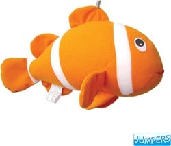 Jumpers Clown Fisch