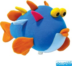 Jumps Kugelfische