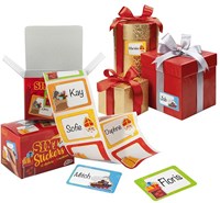 Grafix Malen nach Zahlen Sinterklaas Leinwand Set für Kinder-2