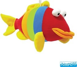 Jumpers Jumper Regenbogenfisch