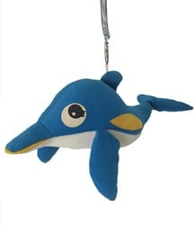 Jumpers Delfin